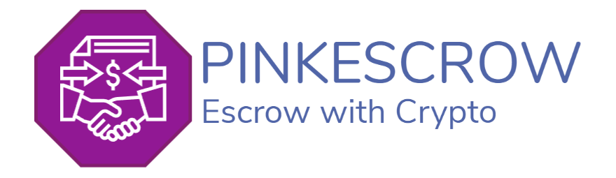 Pinkescrow.com logo